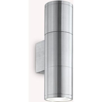 Ideal Lux GUN 033013 Stena svietidlo 2x35W/GU10 ip44
