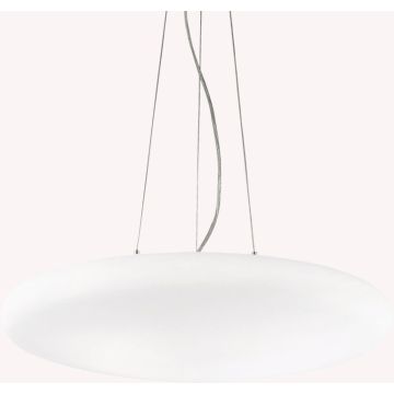 Ideal Lux SMARTIES 031996 Závesná lampa 5x42W/E27 ip20