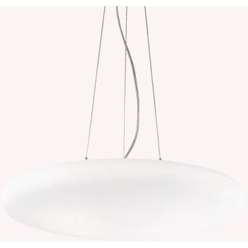 Ideal Lux SMARTIES 032009 Závesná lampa 3x42W/E27 ip20