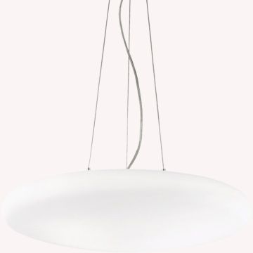 Ideal Lux SMARTIES 032016 Závesná lampa 3x42W/E27 ip20