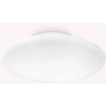 Ideal Lux SMARTIES 032047 Stropná lampa 2x42W/E27 ip20