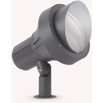 Ideal Lux TERRA 033044 Záhradný reflektor 1x42W/E27 ip65