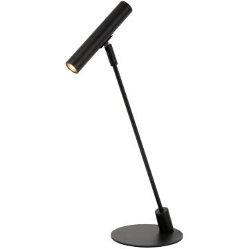 Lucide ALEC 03546/03/30 Stolná lampa 1x3w/g9 2700k 260lm ip20