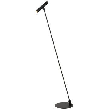 Lucide ALEC 03746/03/30 Stojanová lampa 1x3w/g9 2700k 260lm ip20