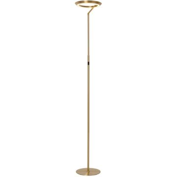 Lucide CELESTE 03745/24/02 Stojanová lampa 1x20w/led 2700k 927lm ip20
