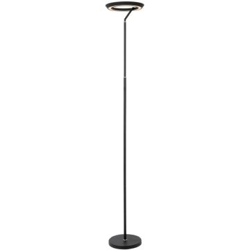 Lucide CELESTE 03745/24/30 Stojanová lampa 1x20w/led 2700k 927lm ip20