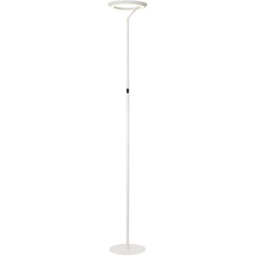 Lucide CELESTE 03745/24/31 Stojanová lampa 1x20w/led 2700k 927lm ip20