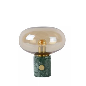 Lucide CHARLIZE 03520/01/62 Stolná lampa 1x40w/e27 ip20