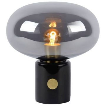 Lucide CHARLIZE 03520/01/65 Stolná lampa 1x40w/e27 ip20