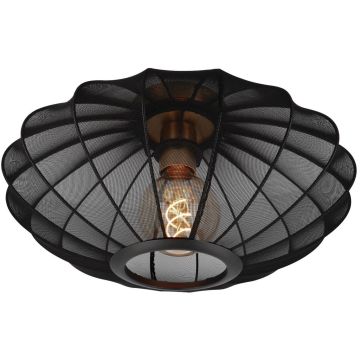 Lucide CORINA 03147/40/30 Stropné svietidlo 1x40w/e27 ip20