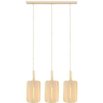 Lucide CORINA 03447/03/38 Závesná lampa 3x40w/e27 ip20