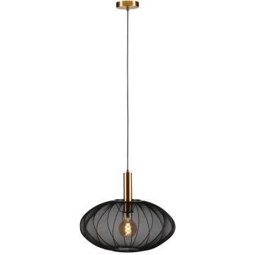 Lucide CORINA 03447/52/30 Závesná lampa 1x40w/e27 ip20