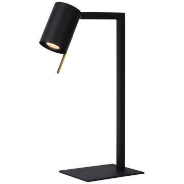 Lucide LESLEY 03525/01/30 Stolná lampa na stôl 1x35w/gu10 ip20