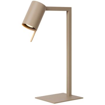 Lucide LESLEY 03525/01/41 Stolná lampa na stôl 1x35w/gu10 ip20
