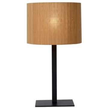 Lucide MAGIUS 03529/81/30 Stolná lampa 1x40w/e27 ip20