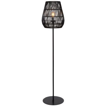 Lucide NERIDA 03845/81/30 Stolná lampa 1x40w/e27 ip44
