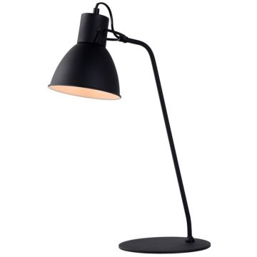 Lucide SHADI 03617/01/30 Stolná lampa na stôl 1x40w/e14 ip20