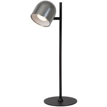 Lucide SKANSKA 03649/03/15 Stolná lampa na stôl 1x3w/led 3000-6000k 350lm ip44