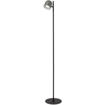 Lucide SKANSKA 03749/03/15 Stojanová lampa 1x3w/led 3000-6000k 350lm ip44