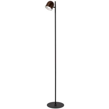 Lucide SKANSKA 03749/03/96 Stojanová lampa 1x3w/led 3000-6000k 350lm ip44