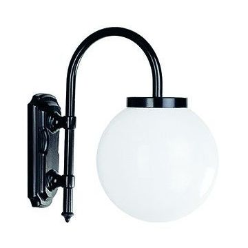 Novolux BOOM 036B-G05X1A-02 Stena svietidlo 1x42W/E27 IP43