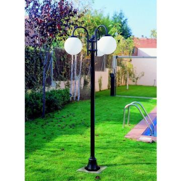 Novolux BOOM 036F-G05X1A-02 Svietnik 3x70W/E27 IP43