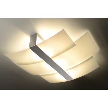 Sollux CELIA SL.0351 Stropné svietidlo 3x60W/E27
