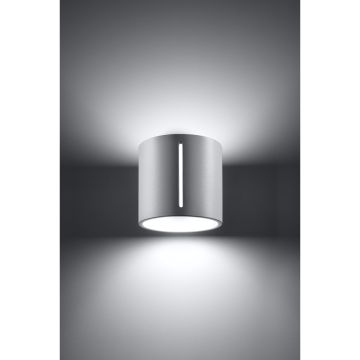 Sollux INEZ SL.0352 Stena svietidlo 1x40W/G9