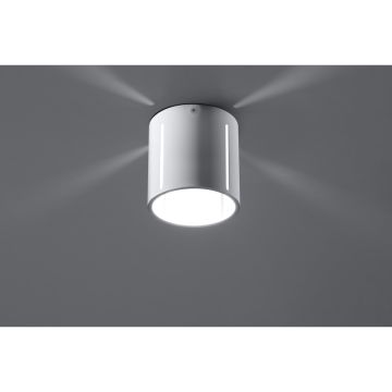 Sollux INEZ SL.0355 Natáčané downlight svetlo 1x40W/G9