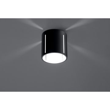 Sollux INEZ SL.0356 Natáčané downlight svetlo 1x40W/G9