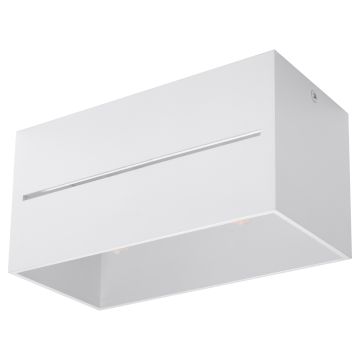 Sollux LOBO SL.0383 Natáčané downlight svetlo 2x40W/G9