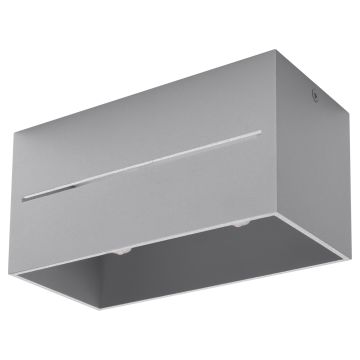 Sollux LOBO SL.0385 Natáčané downlight svetlo 2x40W/G9
