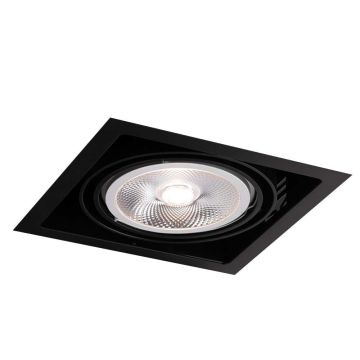 Antigo Muko 3311 Vstavané downlight svetlo 1x15W/Gu10 IP20