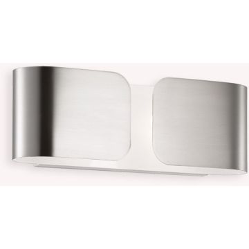Ideal Lux CLIP 049229 Stena svietidlo 2x40W/G9 ip20