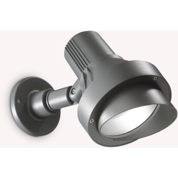 Ideal Lux TERRA 046167 Stena svietidlo 1x42W/E27 ip65