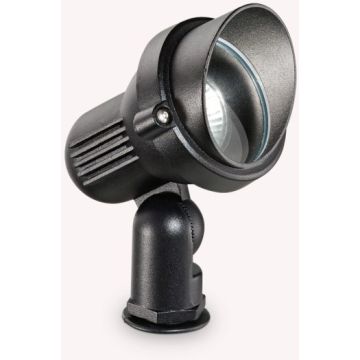 Ideal Lux TERRA 046211 Záhradný reflektor 1x28W/GU10 ip65