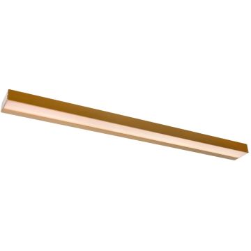 Lucide ALEXA 04210/13/02 Stena svietidlo 1x13w/led 3000k 1400lm ip44