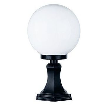 Novolux CAST 046C-G05X1A-02 Stojanová lampa 1x70W/E27 IP43