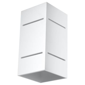 Sollux BLOCCO SL.0477 Stena svietidlo 1x40W/G9