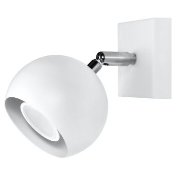 Sollux OCULARE SL.0437 Stena svietidlo 1x40W/GU10