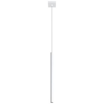 Sollux PASTELO 1 SL.0465 Závesná lampa 12W/G9/LED