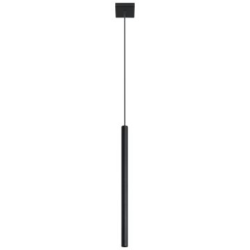 Sollux PASTELO 1 SL.0469 Závesná lampa 12W/G9/LED