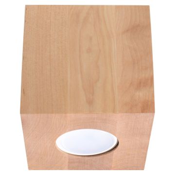 Sollux QUAD SL.0493 Natáčané downlight svetlo 1x40W/GU10