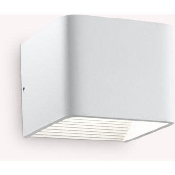 Ideal Lux CLICK 051444 Stena svietidlo 1x6W/LED ip20