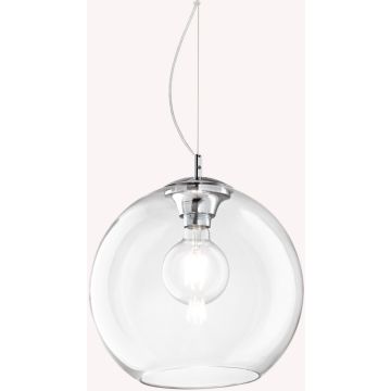 Ideal Lux NEMO 052809 Závesná lampa 1x42W/E27 ip20