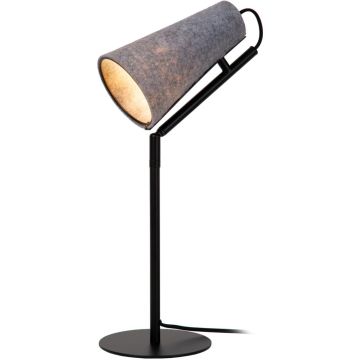 Lucide BENSEN 05553/81/36 Stolná lampa 1x40w/e27 ip20