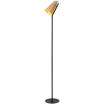 Lucide BENSEN 05753/81/73 Stojanová lampa 1x40w/e27 ip20
