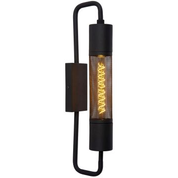 Lucide CALIXT 05233/01/30 Stena svietidlo 1x25w/e27 ip20