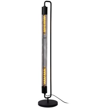 Lucide CALIXT 05733/02/30 Stojanová lampa 2x25w/e27 ip20