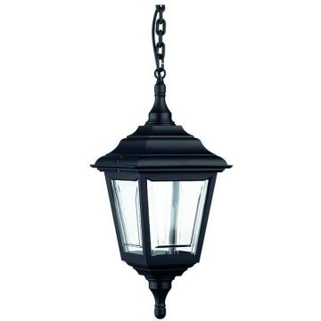 Novolux CLIC-CLAC 4 059G-G05X1A-01 Závesná lampa 1x42W/E27 IP44